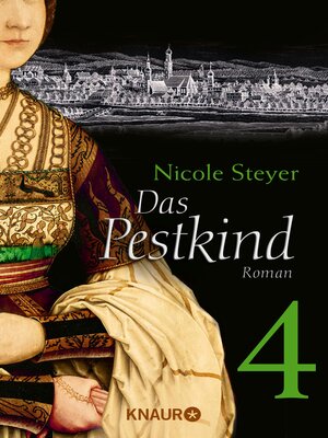cover image of Das Pestkind 4
